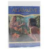 Ruth Redding Brand Family Bible Story 4-book Set New Sealed