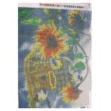 Diamond Painting Kits (Lot of 3)
