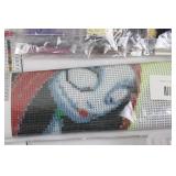 Diamond Painting Kits (Lot of 3)