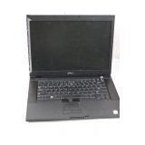 Dell Latitude E6500 Laptop Computers (Lot of 2)