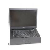 Dell Latitude E6500 Laptop Computers (Lot of 2)