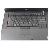 Dell Latitude E6500 Laptop Computers (Lot of 2)