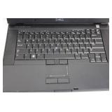 Dell Latitude E6500 Laptop Computers (Lot of 2)