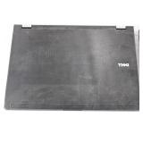 Dell Latitude E6500 Laptop Computers (Lot of 2)
