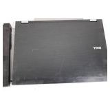 Dell Latitude E6500 Laptop Computers (Lot of 2)