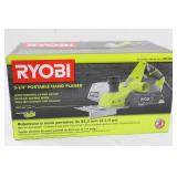 Ryobi Hpl52k 3-1/4" Portable Hand Planer