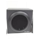 Logitech Z333 Multimedia Speaker System - Not Tested