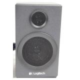 Logitech Z333 Multimedia Speaker System - Not Tested
