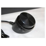 Logitech Z333 Multimedia Speaker System - Not Tested