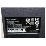 Logitech Z333 Multimedia Speaker System - Not Tested