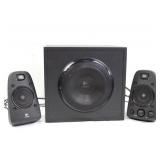 Logitech Z623 Thx Speaker System 2.1