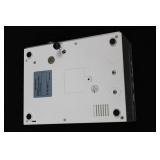 Okcoo C7 Mini Projector - No Power Cable