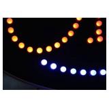Cosco Op-1 Illuminated LED Open Sign