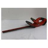 Black & Decker Nht518g 18v 22 in Cordless Hedge Trimmer (No battery charger)