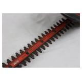 Black & Decker Nht518g 18v 22 in Cordless Hedge Trimmer (No battery charger)