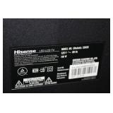Hisense 55h5c 55" LED LCD TV