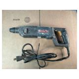 Bosch 11224VSR Bulldog 7/8-Inch SDS-Plus Rotary Hammer Drill