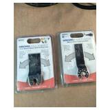 Dremel Multi-Max oscillating multi-tool with a power cord