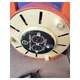 Black & Decker Cord Winder, Keson Long Tape Measure, and Fish Tape Reel
