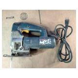 Bosch 1587VS Variable Speed Top-Handle Corded Jigsaw