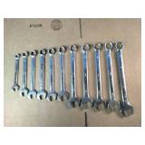 Set of Metric