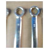 Set of Metric