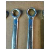 Set of Metric