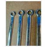 Set of Metric