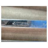 Huskey Ratcheting Combination Wrenches