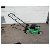 Lawn-Boy 20-inch walk-behind mower