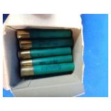 Remington Express Long Range .410 bore shotgun shell boxes