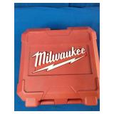 Milwaukee Hole DOZER General-Purpose Hole Saw Kit.