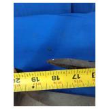 These are pick mattocks, commonly used for digging in hard soil or cutting through roots