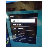 This is a Sony BRAVIA BX42 Series LCD television, measuring 32 inches and featuring Full HD resolution