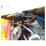 Lot of Miscellaneous Tools