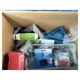 Lot of Miscellaneous Tools