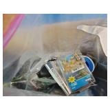 Lot of Miscellaneous Tools and Parts