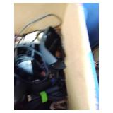 Lot of Miscellaneous Tools and Parts