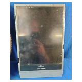 Fujitsu Stylistic tablet PC, likely from the ST5000 or ST5100 series and OtterBox 2600 Series heavy-duty waterproof case for tablet PCs