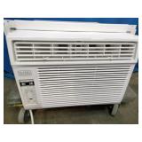 Black+Decker window air conditioner