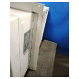 Black+Decker window air conditioner