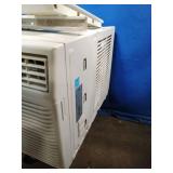 TCL window air conditioner, 12,000 BTU , featuring digital controls and adjustable vents. With Remote Control