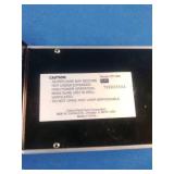 The item is a Cobra CPI 850 power inverter with 800 watts continuous power and 1600 watts peak power.