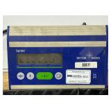 ^Industrial Floor Scale 4  x 4