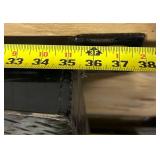 ^Industrial Floor Scale 4  x 4