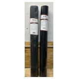 *Ashman Landscape Fabric, Fabric 3 ft.   50 ft. Lot of 2
