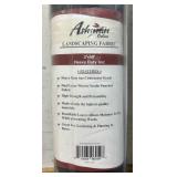 *Ashman Landscape Fabric, Fabric 3 ft.   50 ft. Lot of 2