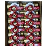 Legend T-3005 Red Top Forged Brass Economy Gas Ball Valve Msrp $174.99 lot of 12