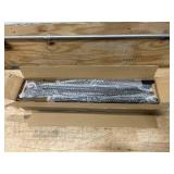 Uplift Desk V3 Frame, C27 Foot and Side Brackets FV3-C27