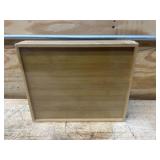 Uplift Desk Bamboo Desk Organizer Set STR210